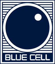 BLUE CELL