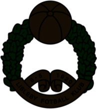 Lisleby FK Fredrikstad