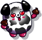 Pikmi Pop Toogy the Puppy