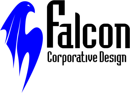 Falcon Corporative Design