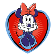 Minnie Mouse