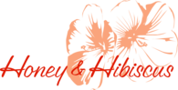 Honey & Hibiscus
