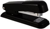 Black Stapler