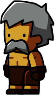 Scribblenauts Weaponsmith