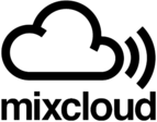 MixCloud icon 