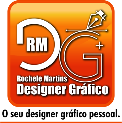 Rochele Martins Designer Gráfico