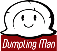 Dumpling Man