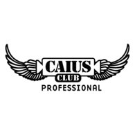Caius Club Professional