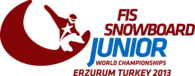 FIS Snowboard Junior World Championships