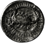 Silver Zodiac Coin Scorpio