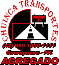 chuinca transportes
