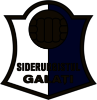 Siderurgistul Galati