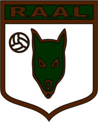 RAA Louvieroise (70's logo)