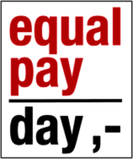 Equal Pay Day