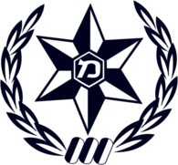 israel police