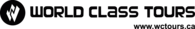 world class tours