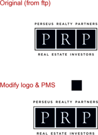 Perseus realty partners