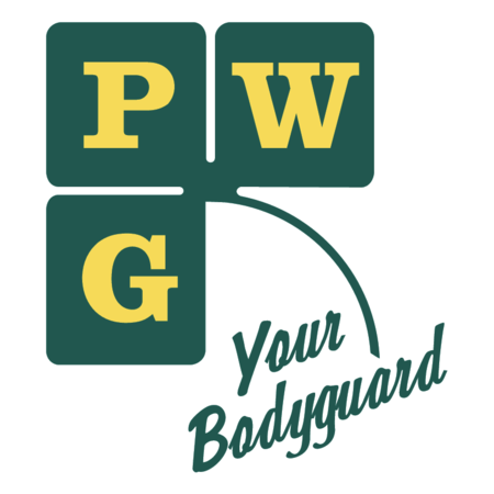 PWG your bodyguard