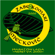 Zabe & Komari - Metkovic