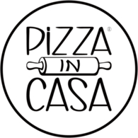 Pizza in Casa