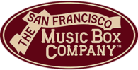 The San Francisco Music Box Company 