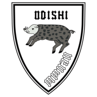 FC Odishi  Zugdidi