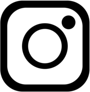 New Black Instagram Logo 2020