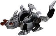 Dinotrux character Skrap-It