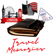 Travel Memories London Paris NYC