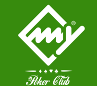 My poker club