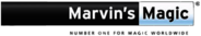 Marvin's Magic 