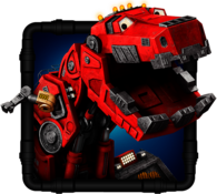 Dinotrux character Ty Thumbnail