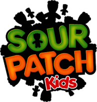 Sour Patch Kids 