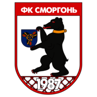 FK Smorgon