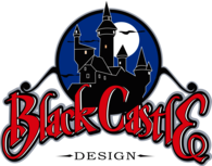 Black Castle Design