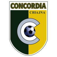 CS Concordia Chiaina Michailesti