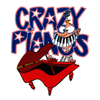 Crazy Pianos
