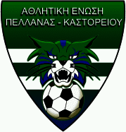 AE Pellanas Kastoreiou