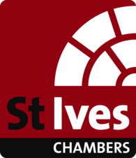 St Ives Chambers