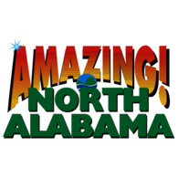 Amazing! North Alabama