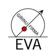 Girinu  firma Eva