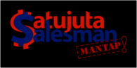 Satujuta Salesman
