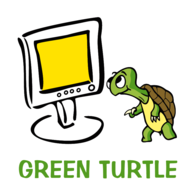 Green Turtle