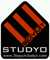3boyut studyo