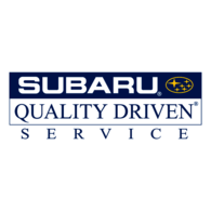 Subaru Quality Driven Service