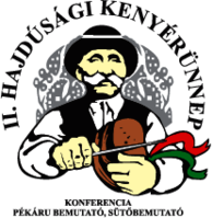 Hajdúsági Kenyérünnep