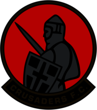 FC Crusaders Belfast