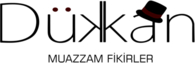 Muazzam Fikirler Dükkanı