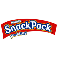 Hunt's Snack Pack