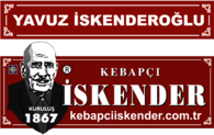 Kebapçı İskender